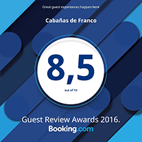 Great guest experiencies happen here